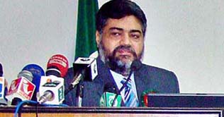 People who got their loans write-off will be exposed: Samsam Bukhari